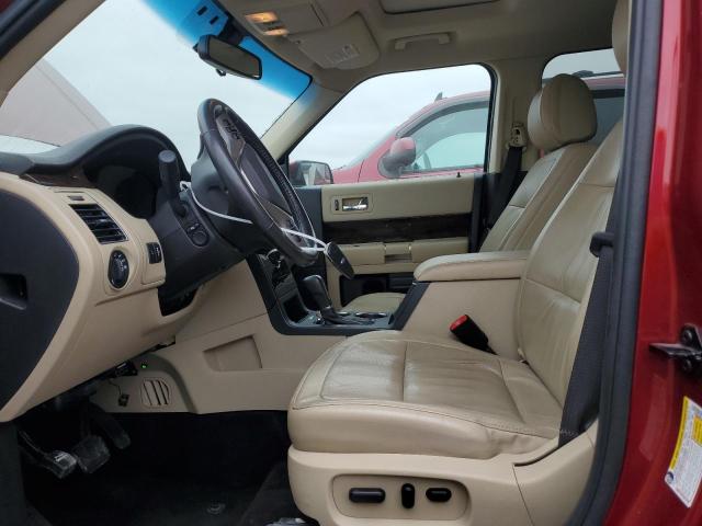 Photo 7 from auction – 2014 FORD FLEX LIMIT with VIN 2FMHK6DT2EBD17980