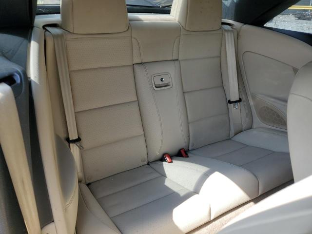 Photo 10 from auction – 2009 VOLKSWAGEN EOS TURBO with VIN WVWBA71F99V005814