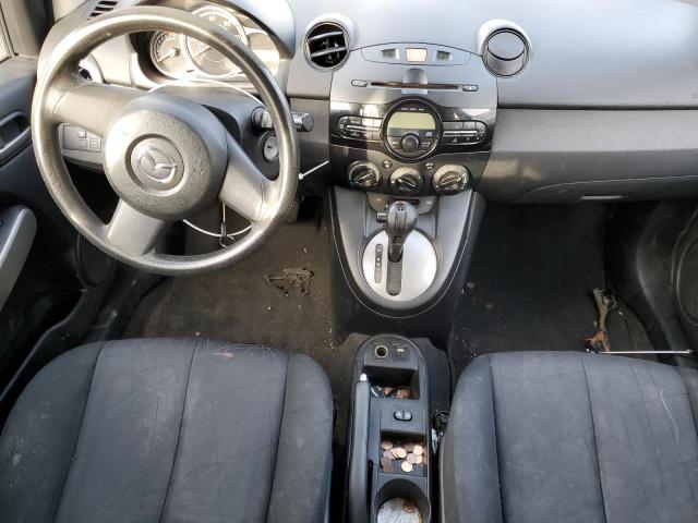Photo 8 from auction – 2014 MAZDA MAZDA2 SPO with VIN JM1DE1KZ2E0178035