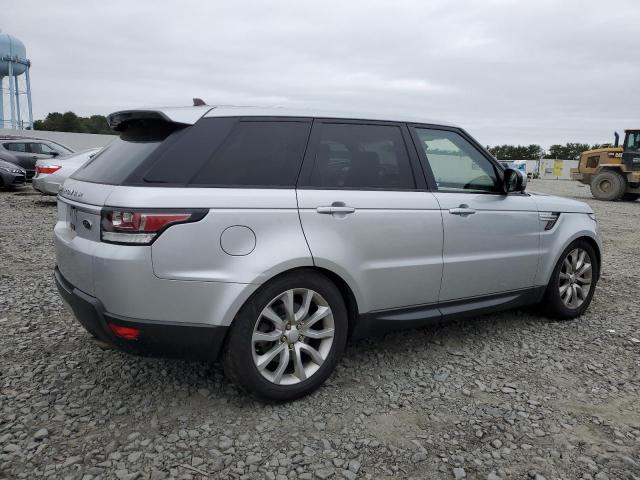 Photo 3 from auction – 2016 LAND ROVER RANGE ROVE with VIN SALWR2VF9GA634624