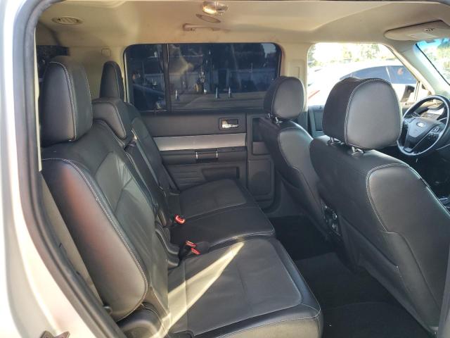Photo 11 from auction – 2014 FORD FLEX SEL with VIN 2FMGK5C83EBD21040