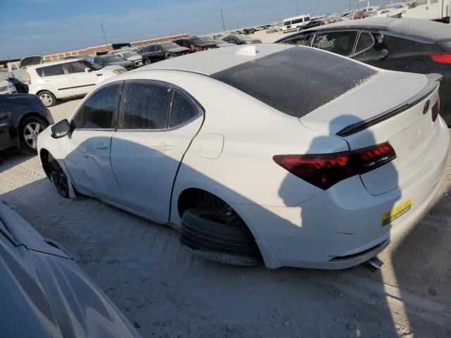 Photo 2 from auction – 2016 ACURA TLX TECH with VIN 19UUB2F50GA010110