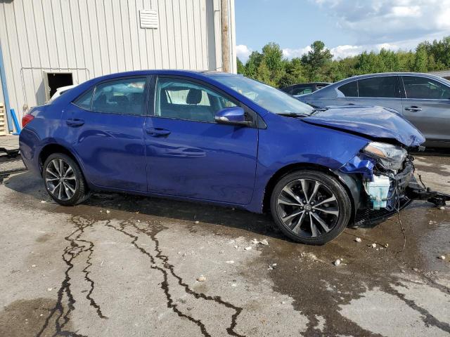 Photo 4 from auction – 2017 TOYOTA COROLLA L with VIN 2T1BURHE4HC925982