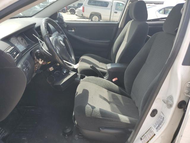 Photo 7 from auction – 2008 TOYOTA COROLLA CE with VIN 1NXBR32E88Z984071