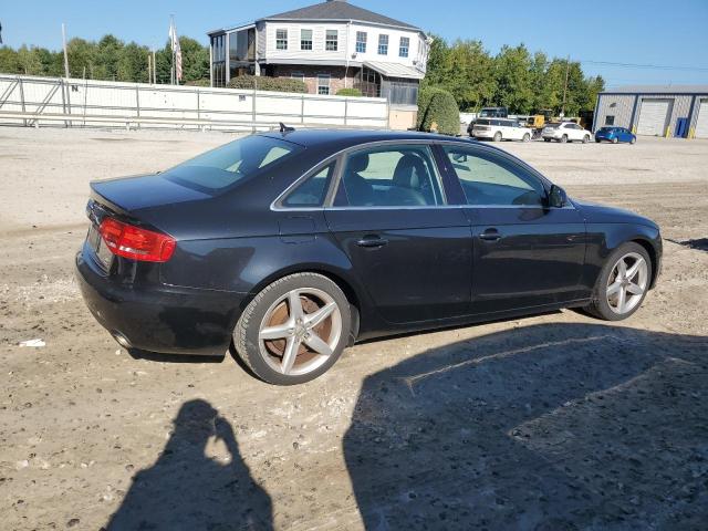 Photo 3 from auction – 2009 AUDI A4 PRESTIG with VIN WAUMK98K29N032385