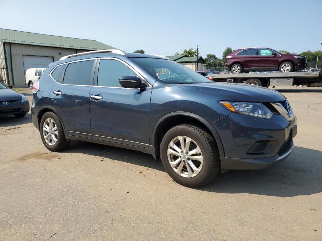 Photo 4 from auction – 2015 NISSAN ROGUE S with VIN KNMAT2MV8FP585620