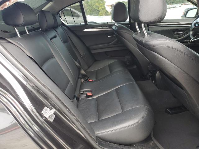 Photo 10 from auction – 2015 BMW 528 I with VIN WBA5A5C52FD523011