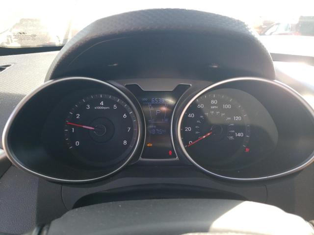 Zdjęcie 9 z aukcji – 2014 HYUNDAI VELOSTER z VIN KMHTC6AD2EU191070