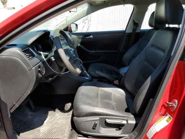 Photo 7 from auction – 2014 VOLKSWAGEN JETTA SE with VIN 3VWD17AJ2EM233569