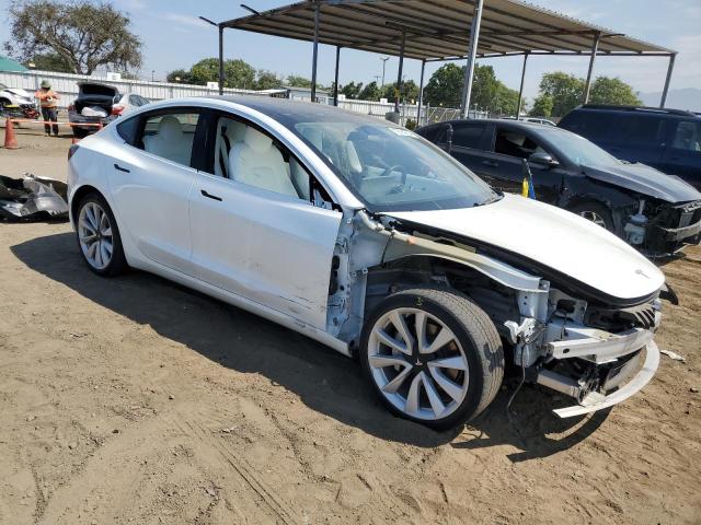 Photo 4 from auction – 2019 TESLA MODEL 3 with VIN 5YJ3E1EA3KF509980