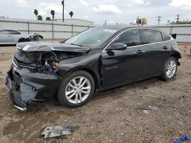 CHEVROLET MALIBU LT 2016 with VIN 1G1ZE5ST4GF319334 - Photo from auction