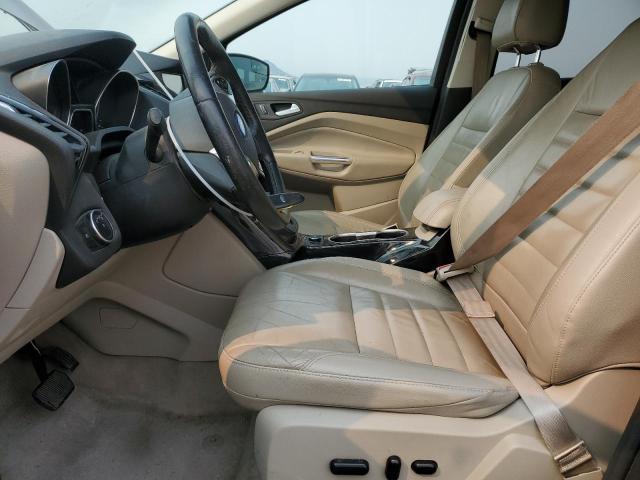 Photo 7 from auction – 2015 FORD ESCAPE TIT with VIN 1FMCU9J92FUC89608