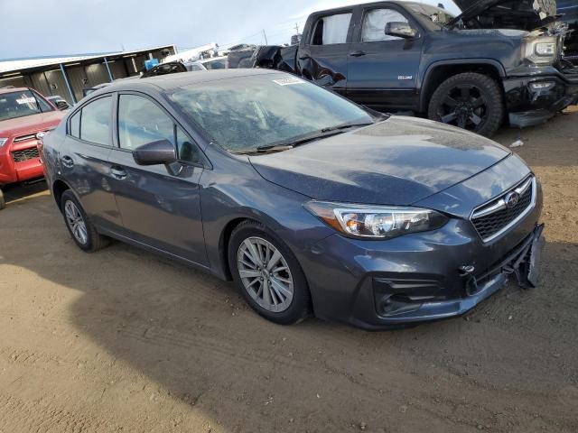 Photo 4 from auction – 2017 SUBARU IMPREZA PR with VIN 4S3GKAB62H3619483