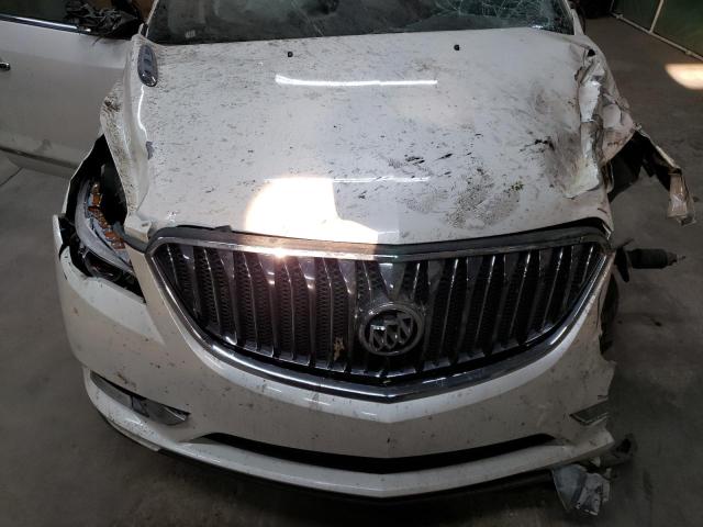 Photo 12 from auction – 2015 BUICK ENCLAVE with VIN 5GAKVBKD7FJ142243