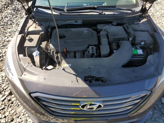 Photo 11 from auction – 2017 HYUNDAI SONATA SPO with VIN 5NPE34AF5HH454962