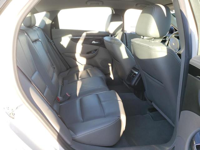 Photo 10 from auction – 2017 CHEVROLET IMPALA PRE with VIN 2G1145S36H9123664