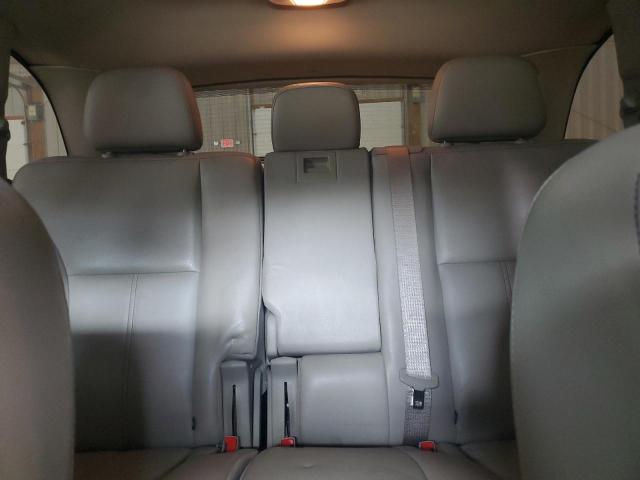 Photo 10 from auction – 2011 FORD EDGE SEL with VIN 2FMDK4JC7BBA01428