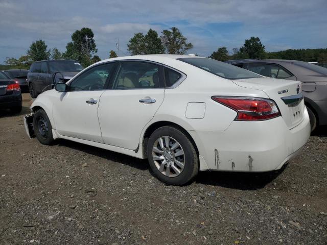 Photo 2 from auction – 2015 NISSAN ALTIMA 2.5 with VIN 1N4AL3AP3FC128478