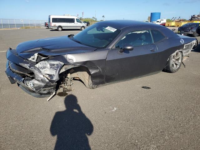 DODGE CHALLENGER 2016 with VIN 2C3CDZAG4GH130830 - Photo from auction