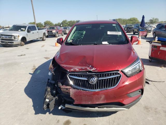 Photo 5 from auction – 2021 BUICK ENCORE PRE with VIN KL4CJASB0MB321295