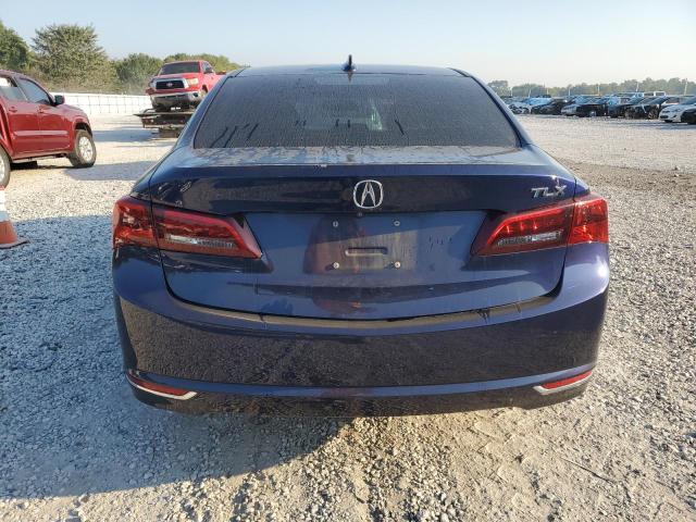 Photo 6 from auction – 2016 ACURA TLX with VIN 19UUB1F33GA006853