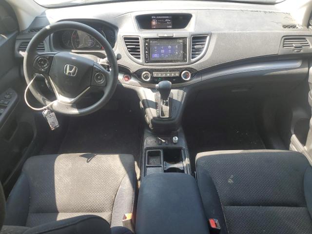 Photo 8 from auction – 2015 HONDA CR-V EX with VIN 2HKRM4H51FH657128