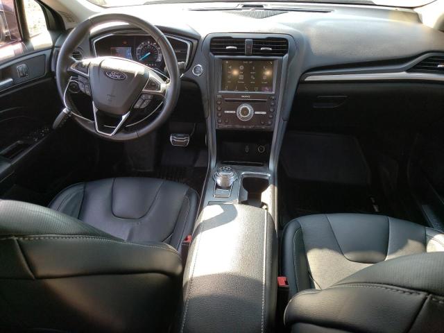 Photo 8 from auction – 2018 FORD FUSION TIT with VIN 3FA6P0D92JR207141