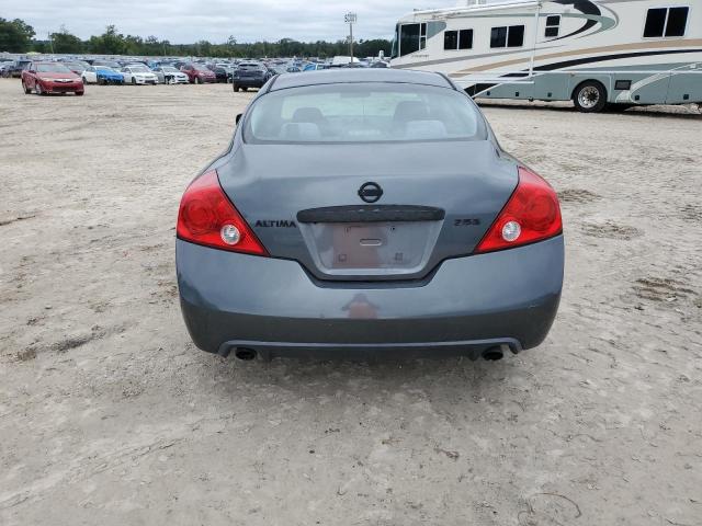 Photo 6 from auction – 2008 NISSAN ALTIMA 2.5 with VIN 1N4AL24E38C248207