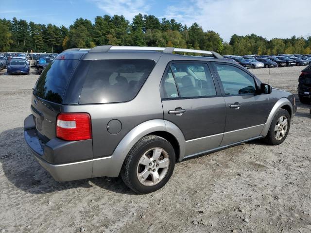 Photo 3 from auction – 2005 FORD FREESTYLE with VIN 1FMZK05115GA31819