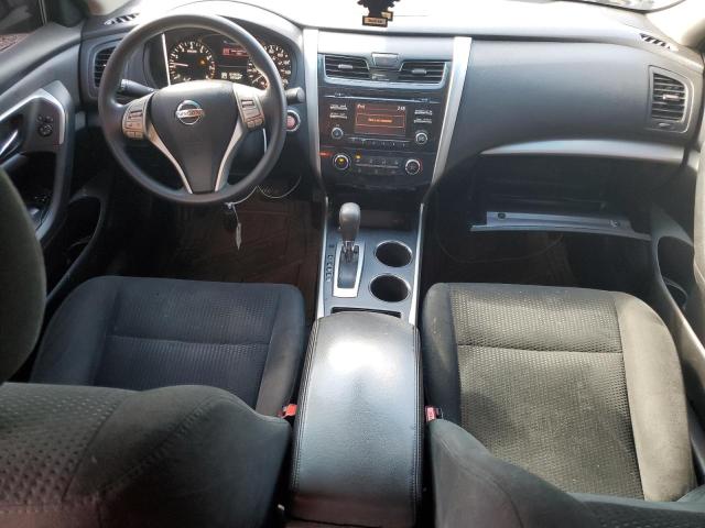 Photo 8 from auction – 2015 NISSAN ALTIMA 2.5 with VIN 1N4AL3AP2FC457298