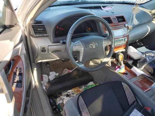 Photo 8 from auction – 2009 TOYOTA CAMRY BASE with VIN 4T1BE46K99U395940