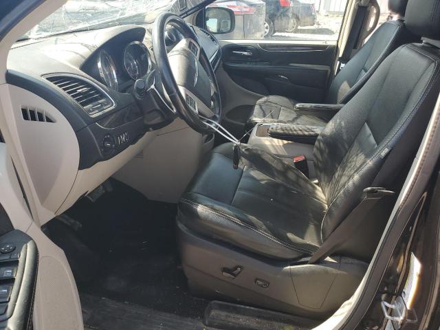 Photo 7 from auction – 2016 CHRYSLER TOWN & COU with VIN 2C4RC1BG8GR261536