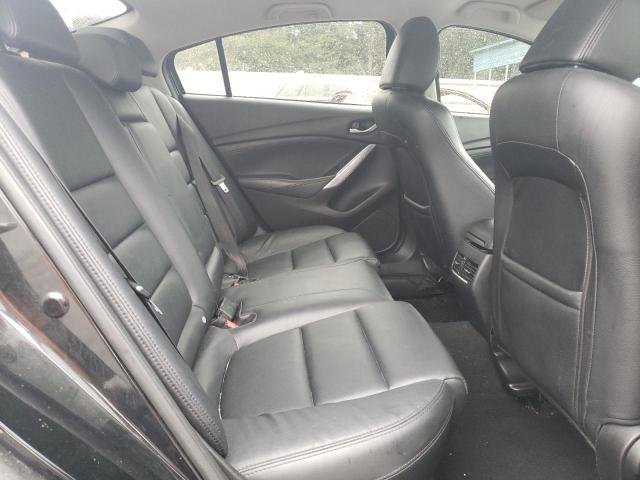 Photo 10 from auction – 2015 MAZDA 6 TOURING with VIN JM1GJ1V57F1179534
