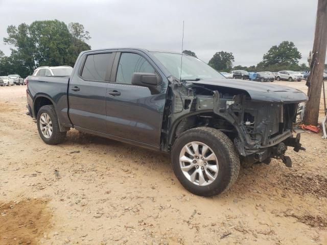 Photo 4 from auction – 2019 CHEVROLET SILVERADO with VIN 3GCPYBEHXKG179096