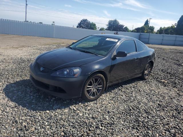 ACURA RSX 2005 with VIN JH4DC54895S012809 - Photo from auction