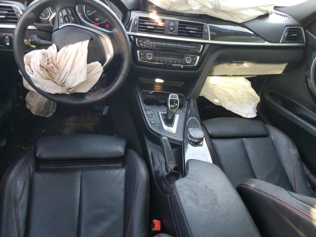 Photo 8 from auction – 2017 BMW 330 XI with VIN WBA8D9C34HA005772