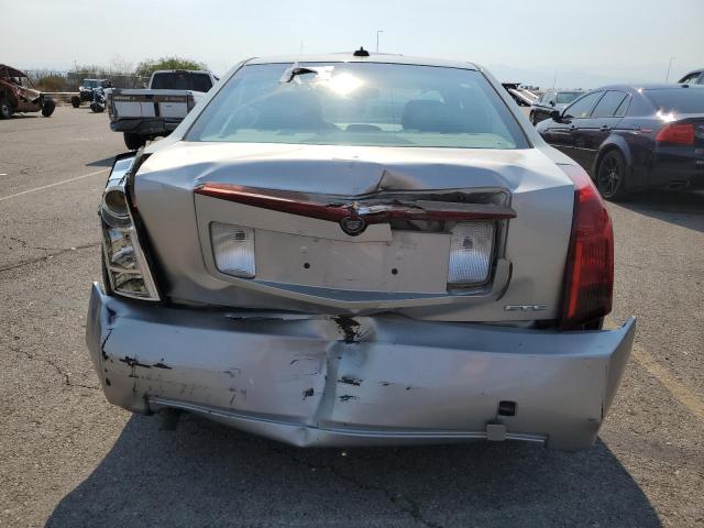 Photo 6 from auction – 2007 CADILLAC CTS HI FEA with VIN 1G6DP577470108518