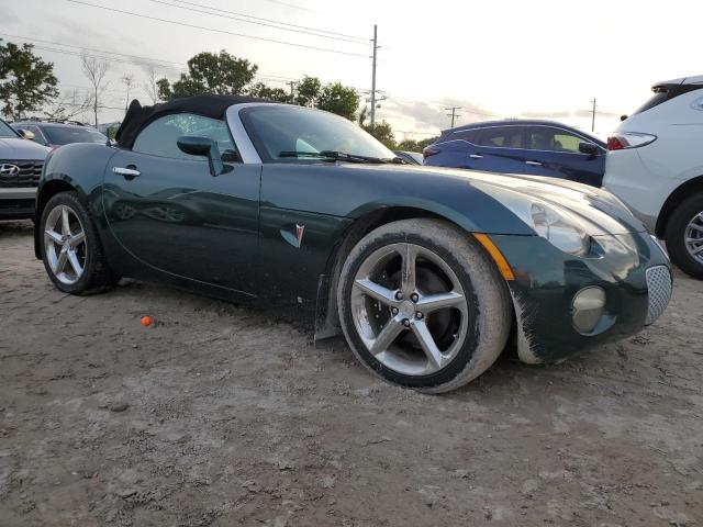 Photo 4 from auction – 2006 PONTIAC SOLSTICE with VIN 1G2MB35B16Y117219