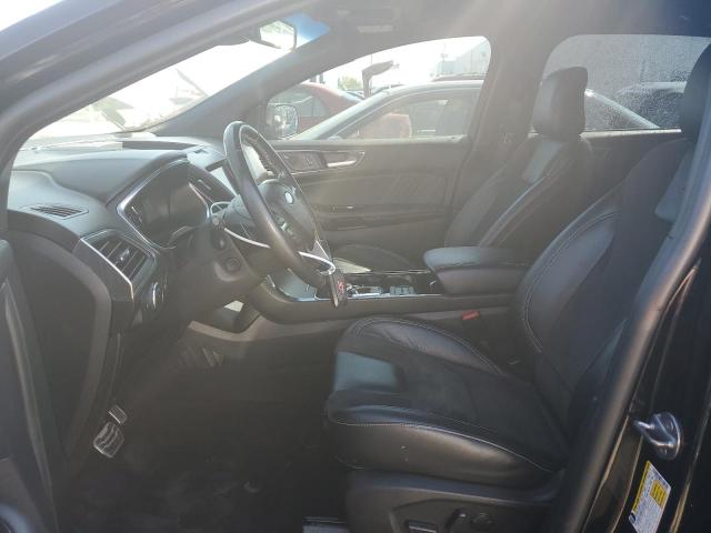 Photo 7 from auction – 2020 FORD EDGE ST with VIN 2FMPK4AP7LBA24239