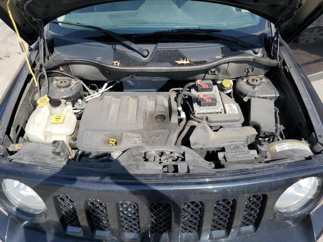 Photo 12 from auction – 2011 JEEP PATROIT with VIN 1J4NT4GB9BD124608