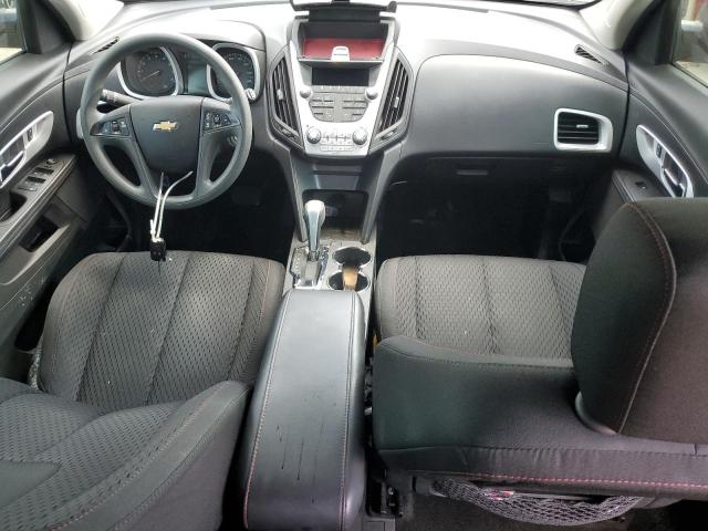 Photo 8 from auction – 2015 CHEVROLET EQUINOX LS with VIN 2GNALAEK7F6163375