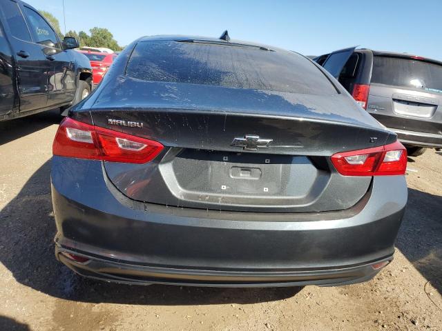 Photo 6 from auction – 2016 CHEVROLET MALIBU LT with VIN 1G1ZE5ST5GF314787