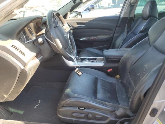 Photo 7 from auction – 2015 ACURA TLX TECH with VIN 19UUB2F53FA018006