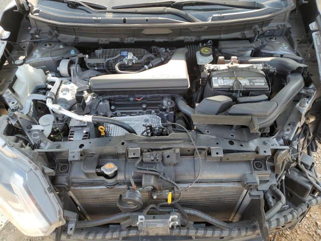 Photo 12 from auction – 2018 NISSAN ROGUE S with VIN JN8AT2MT5JW488862