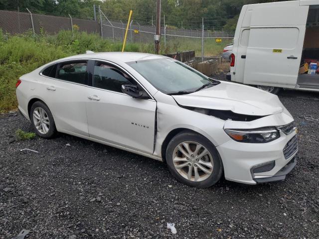 Photo 4 from auction – 2018 CHEVROLET MALIBU LT with VIN 1G1ZD5ST4JF169235