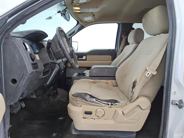 Photo 7 from auction – 2014 FORD F150 SUPER with VIN 1FTFW1CF8EKD82692