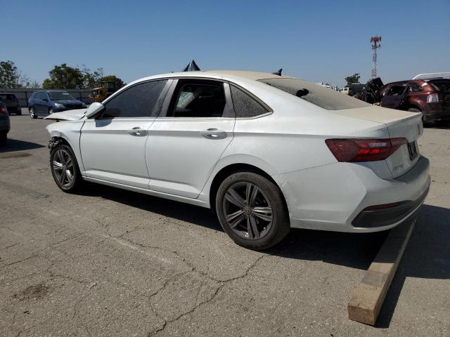 Photo 2 from auction – 2023 VOLKSWAGEN JETTA SE with VIN 3VW7M7BU8PM044408