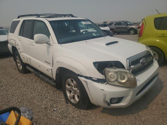 Photo 4 from auction – 2006 TOYOTA 4RUNNER SR with VIN JTEZU14RX60075612