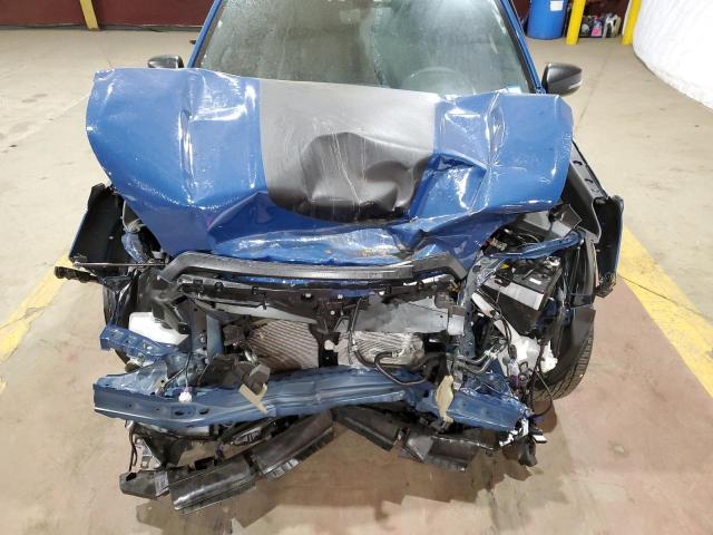 Photo 12 from auction – 2024 SUBARU FORESTER W with VIN JF2SKAJC9RH458959
