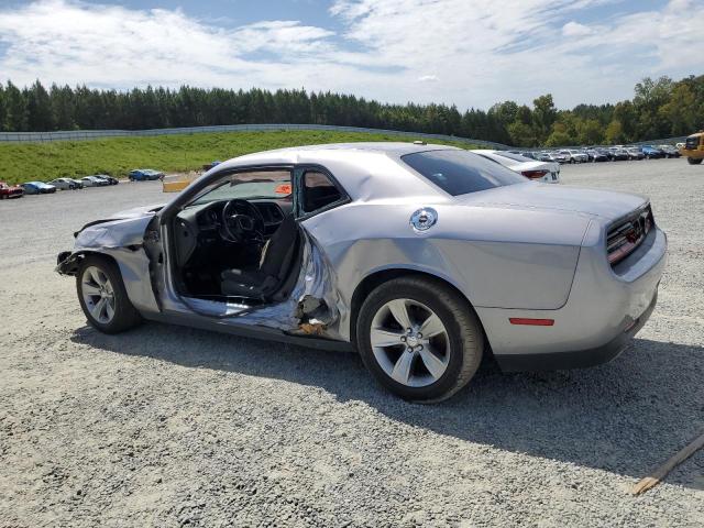 Photo 2 from auction – 2015 DODGE CHALLENGER with VIN 2C3CDZAG4FH719777
